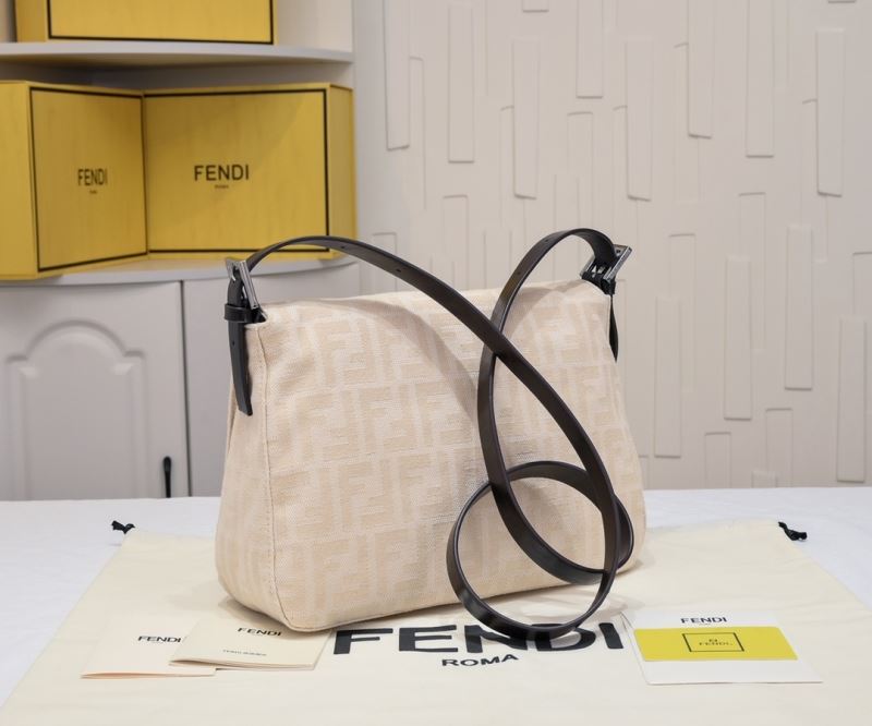 Fendi Baguette Bags